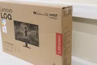 SALE OUT. Lenovo LOQ 27Q-10 27 inch Monitor | SALE OUT. | Lenovo | LOQ 27Q-10 | 27 " | IPS | QHD | 16:9 | 180 Hz | 0.5/1/2/3/4 ms | 2560 x 1440 pixels | 300 cd/m² | 2 | Grey | Warranty 36 month(s) | DAMAGED PACKAGING – pilt 5