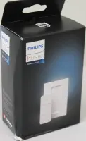 SALE OUT. | Philips Hue Hue DIM Switch | IEEE 802.15.4 | DAMAGED PACKAGING | Warranty 24 month(s)