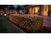 Philips Hue Festavia Net Lighting, 1 x 3.5 m, 250 LEDs, EU | White and color | Bluetooth, Zigbee