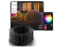 Philips Hue Festavia Net Lighting, 1 x 3.5 m, 250 LEDs, EU | White and color | Bluetooth, Zigbee – pilt 5