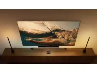 Philips Hue Sync Box 4K EU | Bluetooth, Zigbee