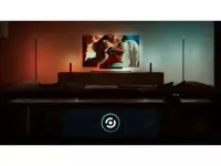 Philips Hue Play Gradient Light Strip 65" EU | Gradient and white light (RGBICW) | Bluetooth, Zigbee – pilt 2