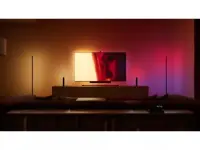 Philips Hue Play Gradient Light Strip 65" EU | Gradient and white light (RGBICW) | Bluetooth, Zigbee – pilt 7