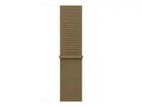 APPLE 46mm Olive Sport Loop - XL | Apple