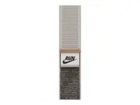 APPLE 46mm Pavement Grey Nike Sport Loop | Apple