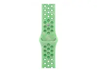 APPLE 46mm Green Spark Nike Sport Band - M/L | Apple