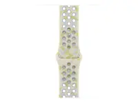 APPLE 46mm Chalk Calm Nike Sport Band - M/L | Apple