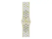APPLE 46mm Chalk Calm Nike Sport Band - S/M | Apple