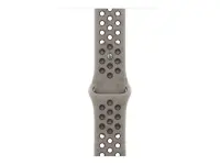 APPLE 46mm Pavement Grey Nike Sport Band - S/M | Apple