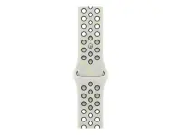 APPLE 46mm Essential White Nike Sport Band - M/L | Apple