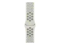 APPLE 46mm Essential White Nike Sport Band - S/M | Apple
