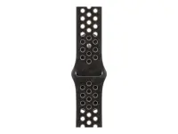 APPLE 46mm After Dark Black Nike Sport Band - S/M | Apple