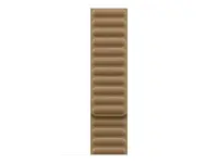 APPLE 46mm Camel Magnetic Link - S/M | Apple