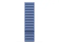 APPLE 46mm Wildflower Blue Magnetic Link - S/M | Apple