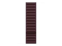 APPLE 46mm Burgundy Magnetic Link - M/L | Apple