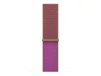 APPLE 46mm Magenta Sport Loop | Apple