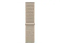APPLE 46mm Limestone Sport Loop | Apple