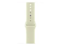 APPLE 46mm Pale Succulent Sport Band - M/L | Apple