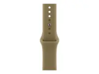 APPLE 46mm Olive Sport Band - M/L | Apple
