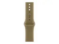 APPLE 46mm Olive Sport Band - S/M | Apple