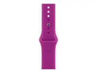 APPLE 46mm Magenta Sport Band - S/M | Apple