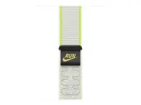 APPLE 42mm Essential White Nike Sport Loop | Apple