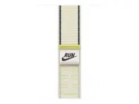 APPLE 42mm Chalk Calm Nike Sport Loop | Apple