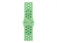 APPLE 42mm Green Spark Nike Sport Band - S/M | Apple