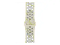 APPLE 42mm Chalk Calm Nike Sport Band - M/L | Apple