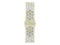 APPLE 42mm Chalk Calm Nike Sport Band - S/M | Apple