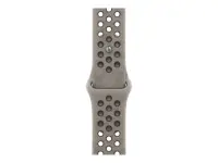APPLE 42mm Pavement Grey Nike Sport Band - M/L | Apple