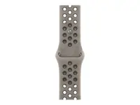 APPLE 42mm Pavement Grey Nike Sport Band - S/M | Apple