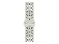 APPLE 42mm Essential White Nike Sport Band - M/L | Apple
