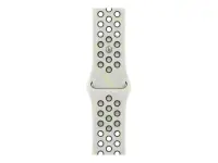 APPLE 42mm Essential White Nike Sport Band - S/M | Apple