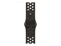 APPLE 42mm After Dark Black Nike Sport Band - M/L | Apple