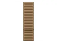 APPLE 42mm Camel Magnetic Link - M/L | Apple