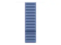 APPLE 42mm Wildflower Blue Magnetic Link - M/L | Apple