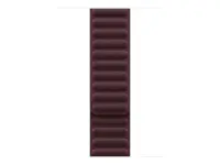 APPLE 42mm Burgundy Magnetic Link - M/L | Apple