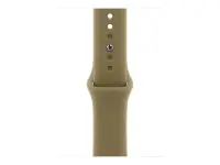 APPLE 42mm Olive Sport Band - S/M | Apple