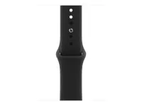 APPLE 42mm Black Sport Band - S/M | Apple