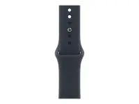 APPLE 42mm Navy Blue Sport Band - M/L | Apple