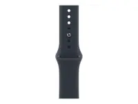 APPLE 42mm Navy Blue Sport Band - S/M | Apple