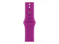 APPLE 42mm Magenta Sport Band - S/M | Apple