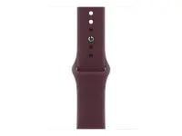 APPLE 42mm Burgundy Sport Band - M/L | Apple
