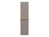 APPLE 42mm Chambray Blue Sport Loop | Apple