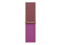 APPLE 42mm Magenta Sport Loop | Apple