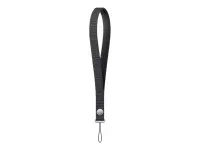 APPLE Wrist Strap - Black | Apple