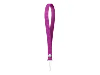 APPLE Wrist Strap - Magenta | Apple