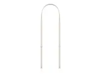 APPLE Crossbody Strap - Sand | Apple