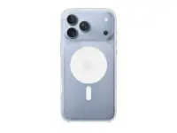 APPLE iPhone 18 Pro Max Clear Case with MagSafe | Apple
